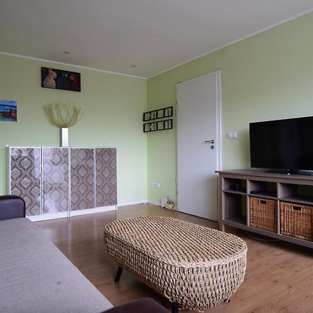 Resedinta Lui Calin - Best Choice Lejlighed Bukarest Eksteriør billede