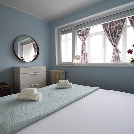 Resedinta Lui Calin - Best Choice Lejlighed Bukarest Eksteriør billede