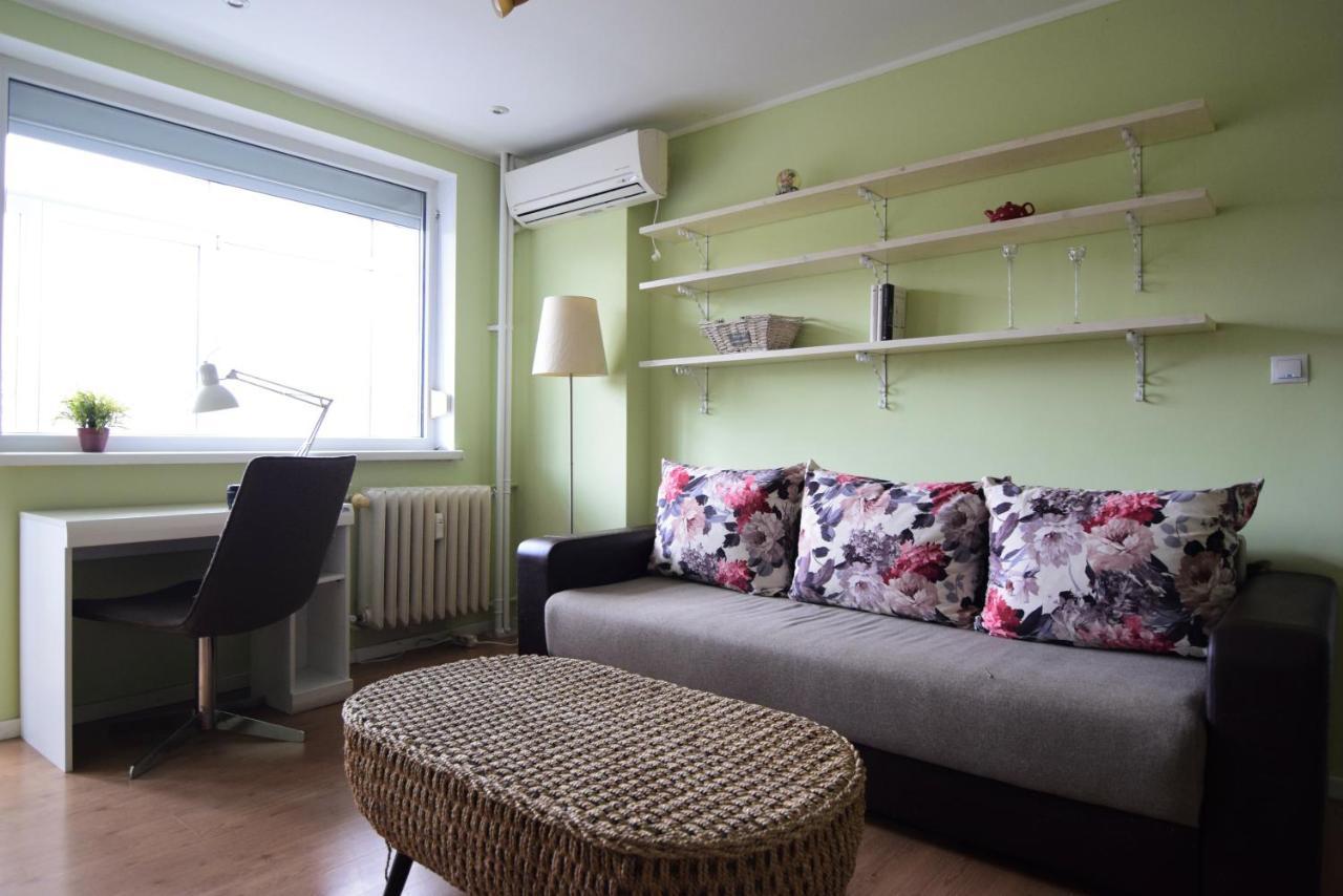 Resedinta Lui Calin - Best Choice Lejlighed Bukarest Eksteriør billede