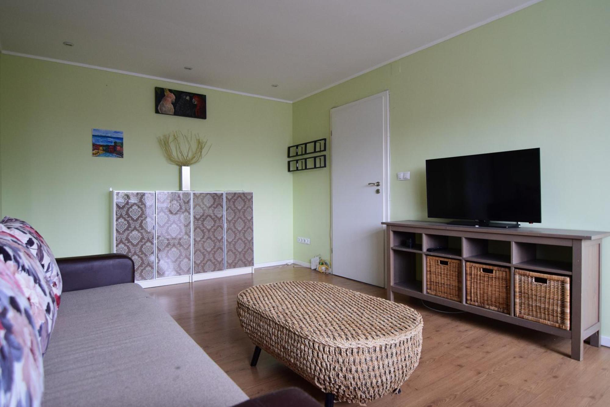 Resedinta Lui Calin - Best Choice Lejlighed Bukarest Eksteriør billede
