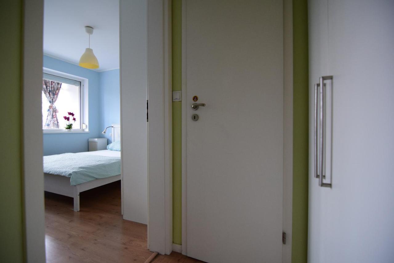Resedinta Lui Calin - Best Choice Lejlighed Bukarest Eksteriør billede
