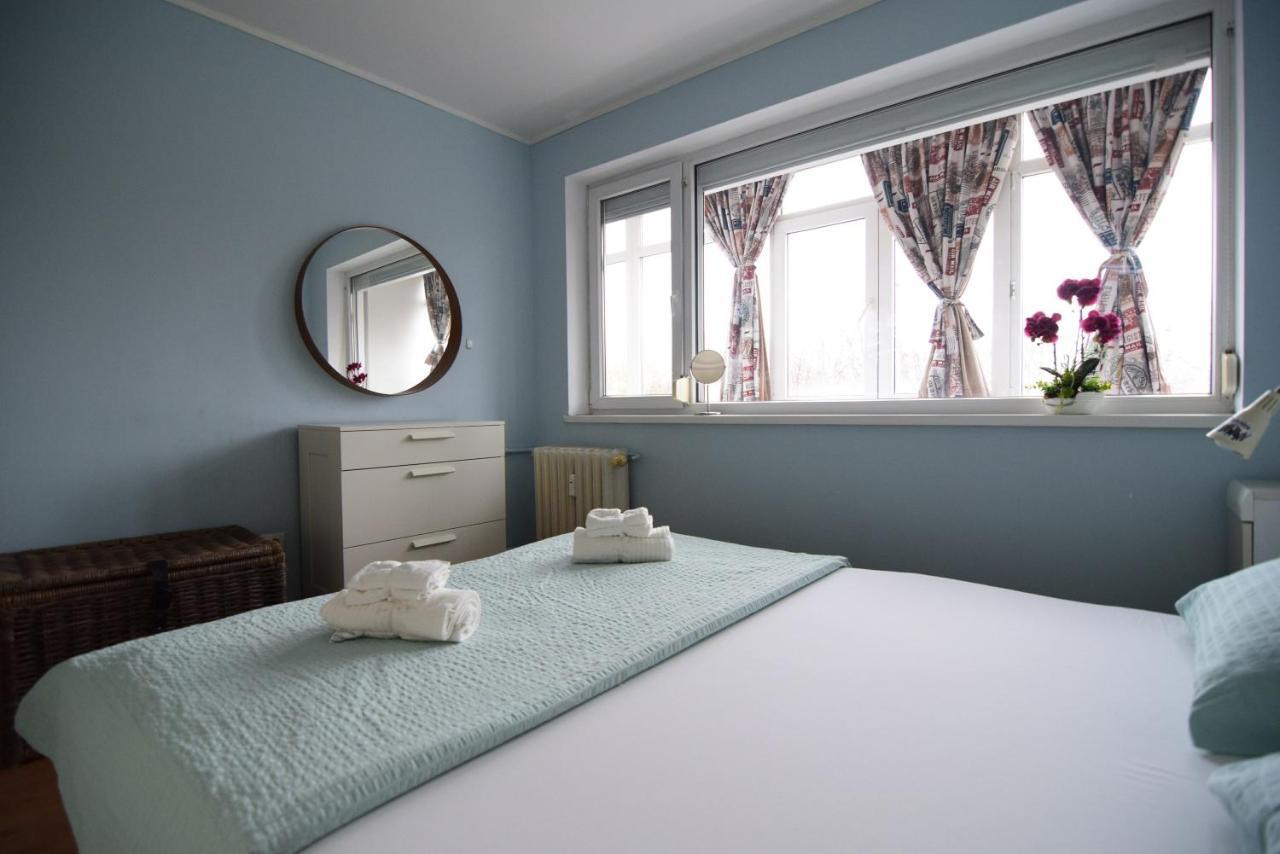 Resedinta Lui Calin - Best Choice Lejlighed Bukarest Eksteriør billede