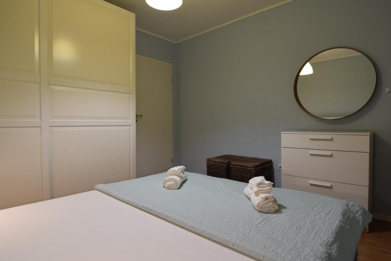 Resedinta Lui Calin - Best Choice Lejlighed Bukarest Eksteriør billede