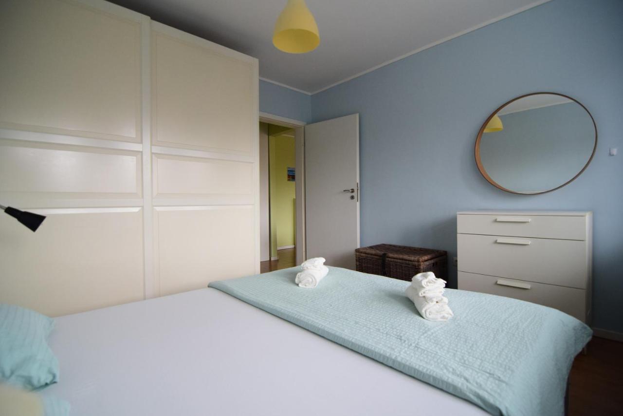 Resedinta Lui Calin - Best Choice Lejlighed Bukarest Eksteriør billede
