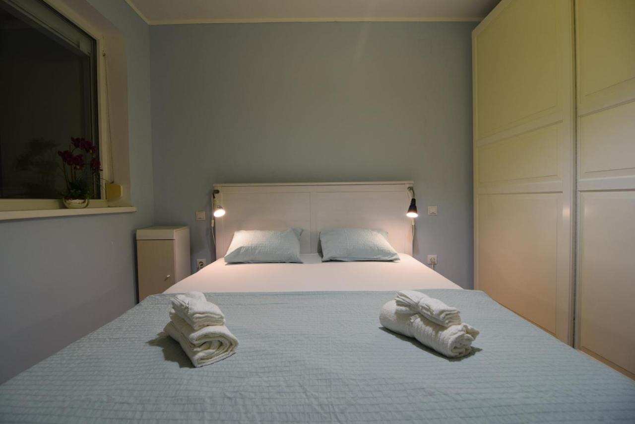 Resedinta Lui Calin - Best Choice Lejlighed Bukarest Eksteriør billede