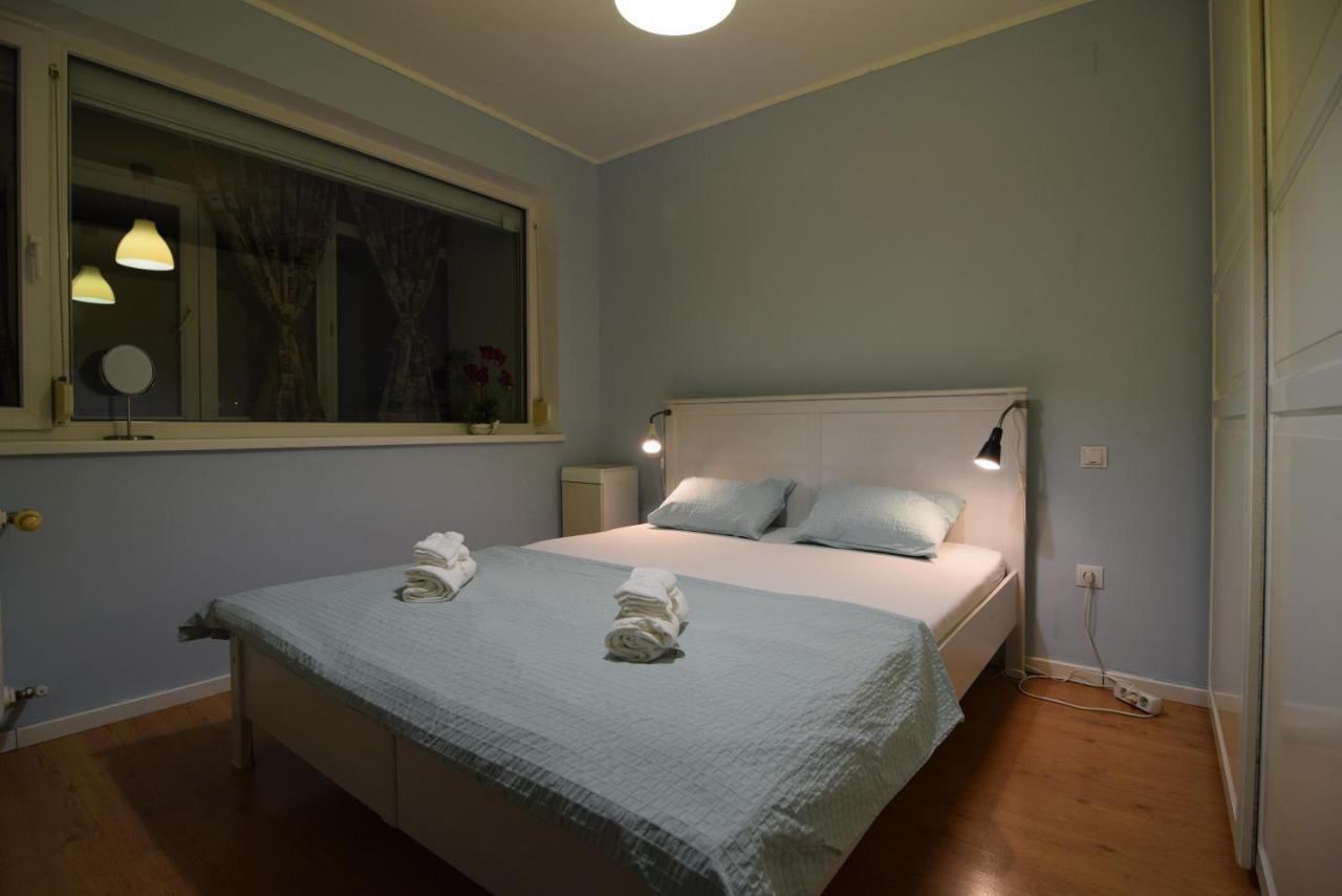 Resedinta Lui Calin - Best Choice Lejlighed Bukarest Eksteriør billede