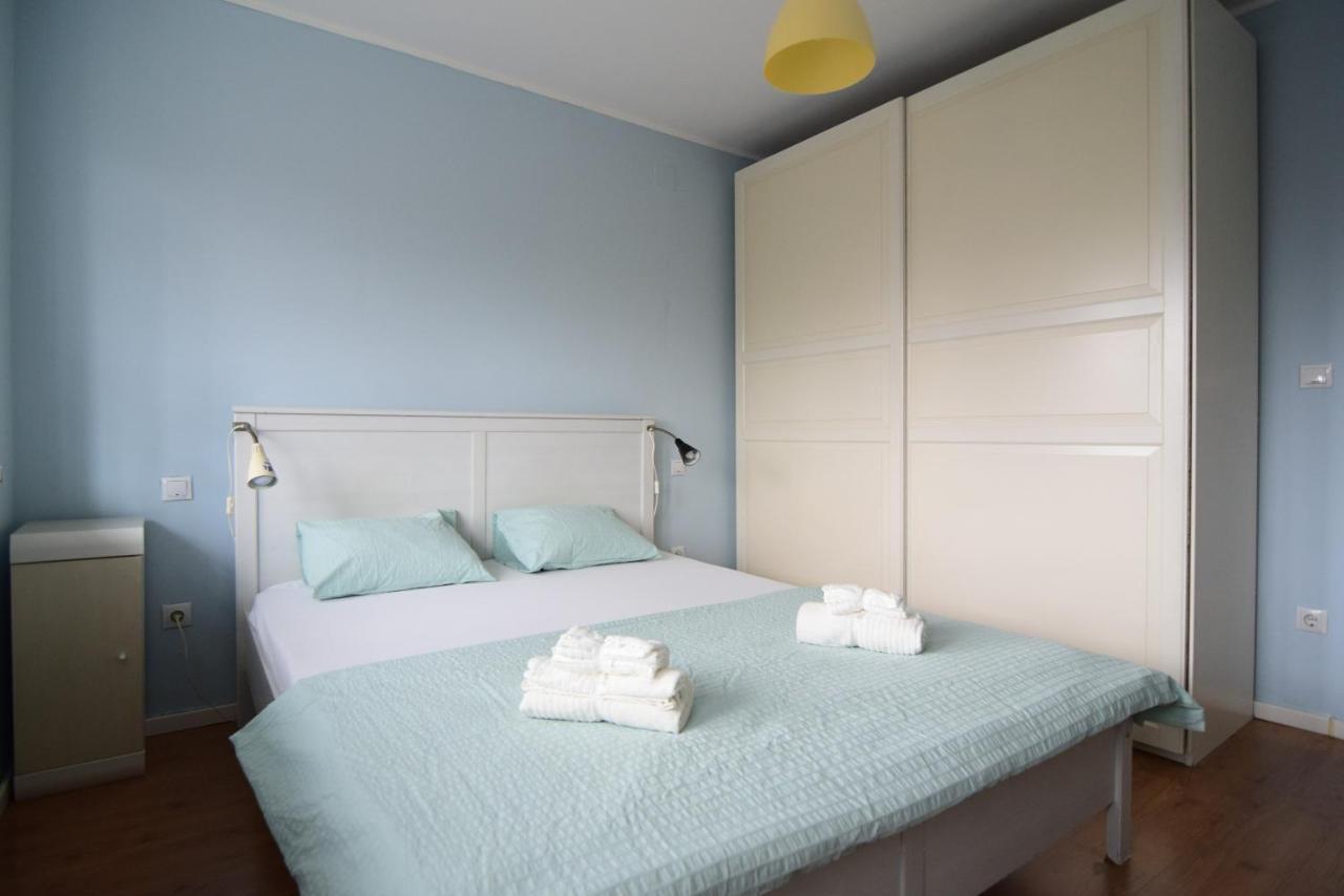 Resedinta Lui Calin - Best Choice Lejlighed Bukarest Eksteriør billede