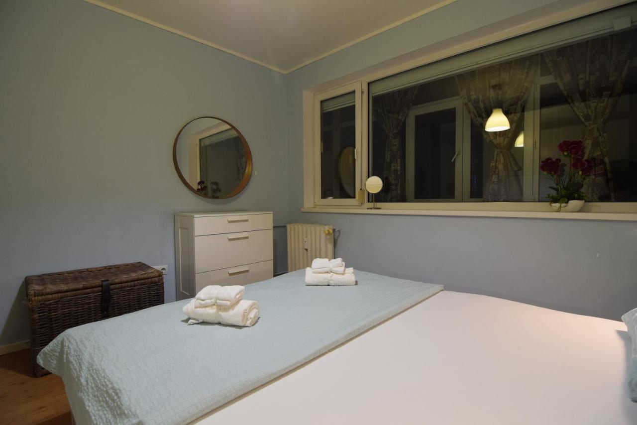 Resedinta Lui Calin - Best Choice Lejlighed Bukarest Eksteriør billede